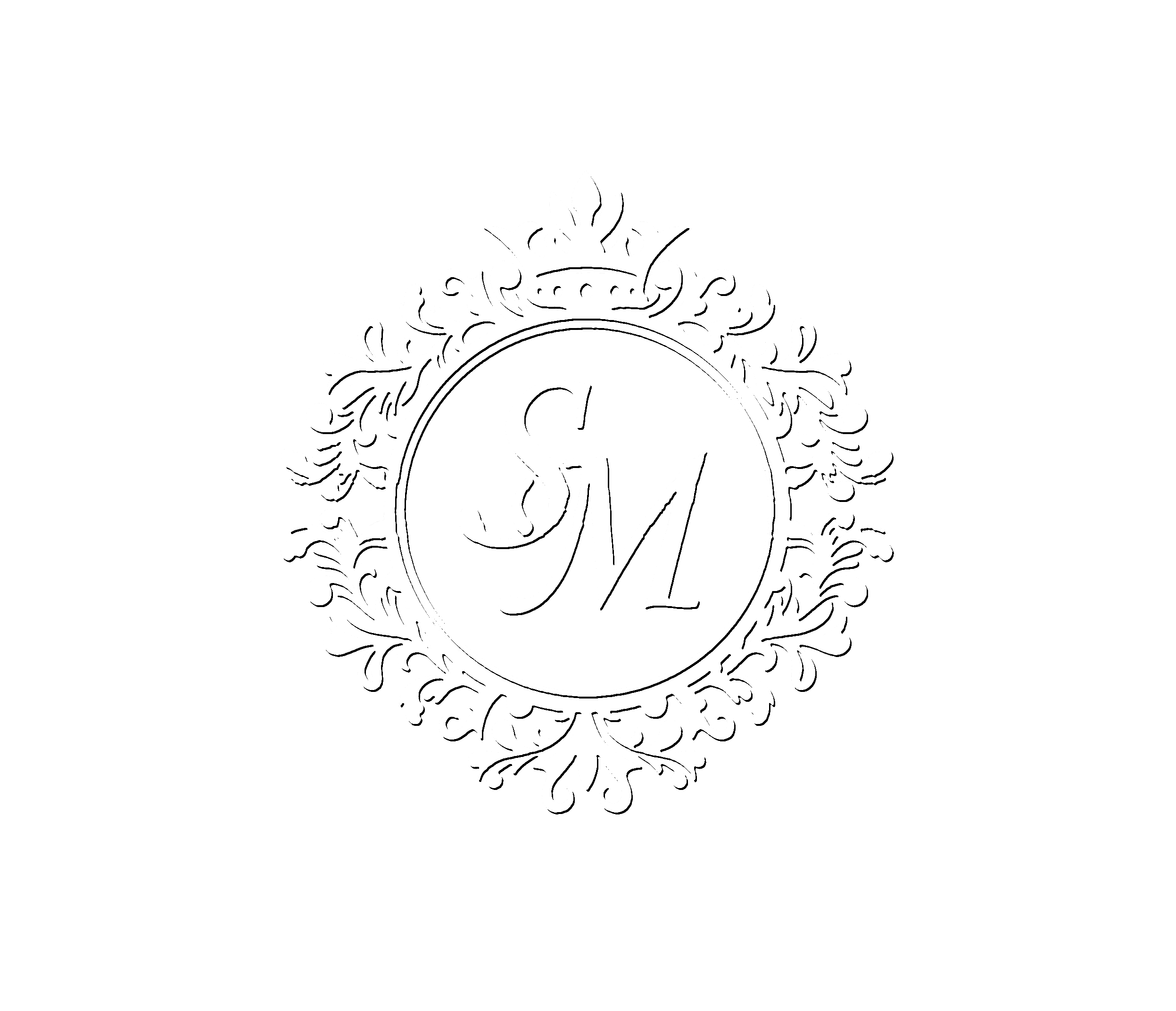 shweta mathur website logo